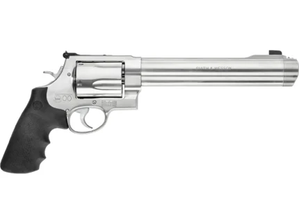 smith & Wesson 500