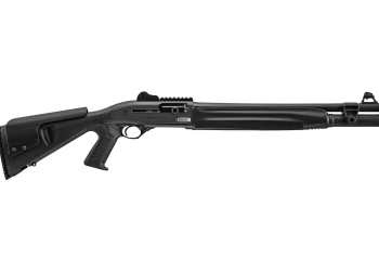 Beretta 1301 Tactical Grip Pistol-Black